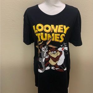 Looney Tune shirt